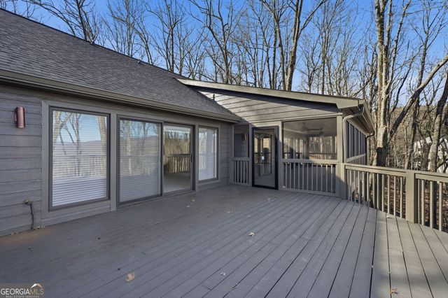 40 Sanderlin Mtn Drive, Jasper, GA 30143