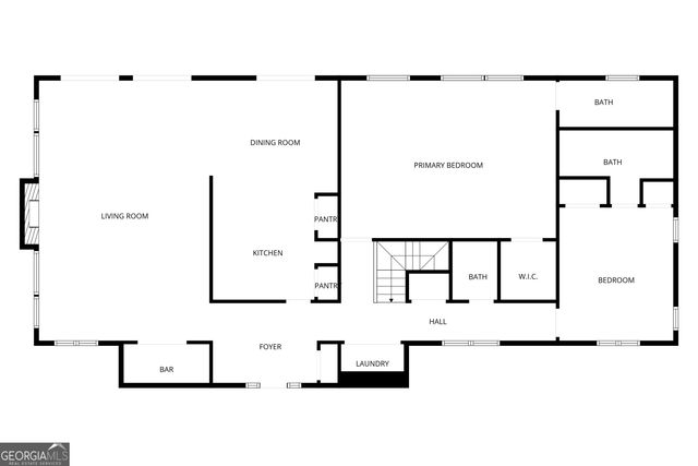 40 Sanderlin Mtn Drive, Jasper, GA 30143