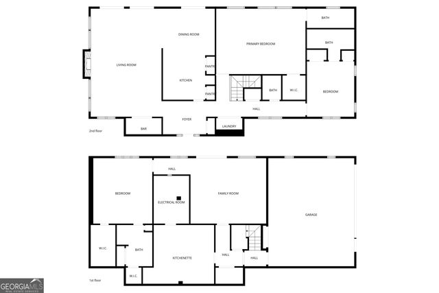 40 Sanderlin Mtn Drive, Jasper, GA 30143