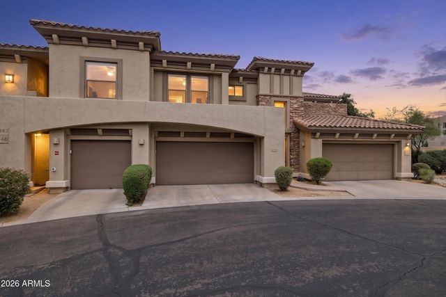 19700 N 76TH Street 1145, Scottsdale, AZ 85255