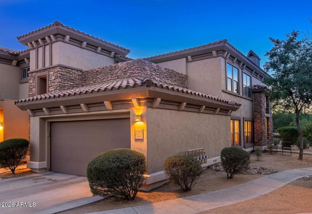 19700 N 76TH Street 1145, Scottsdale, AZ 85255