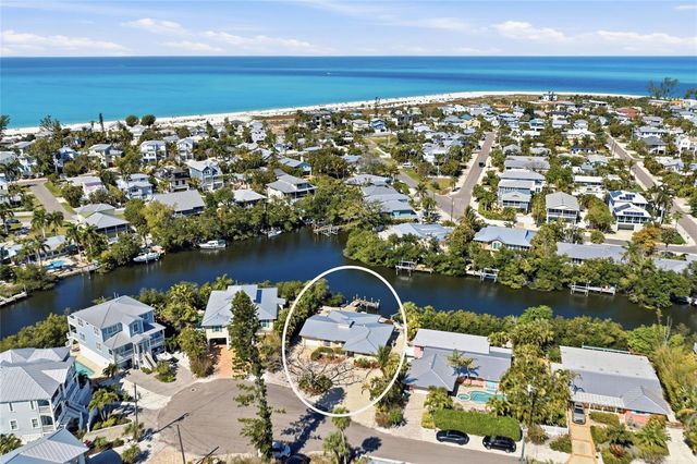 109 TERN DRIVE, Anna Maria, FL 34216