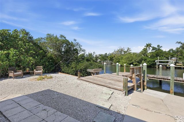 109 TERN DRIVE, Anna Maria, FL 34216