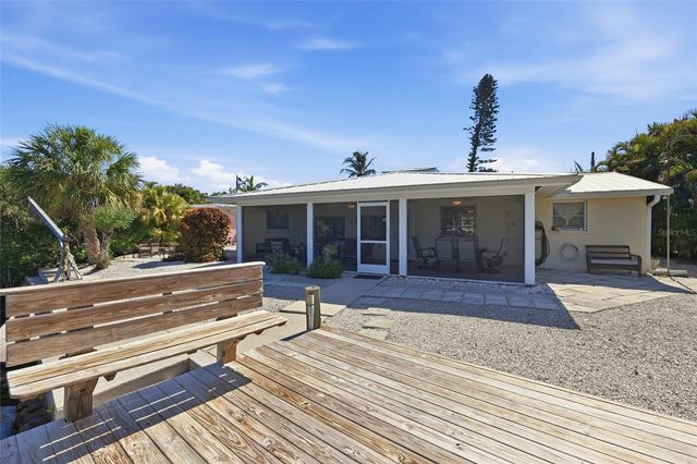 109 TERN DRIVE, Anna Maria, FL 34216