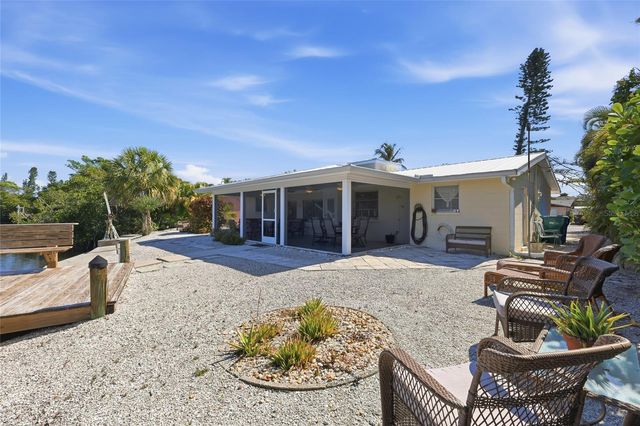 109 TERN DRIVE, Anna Maria, FL 34216