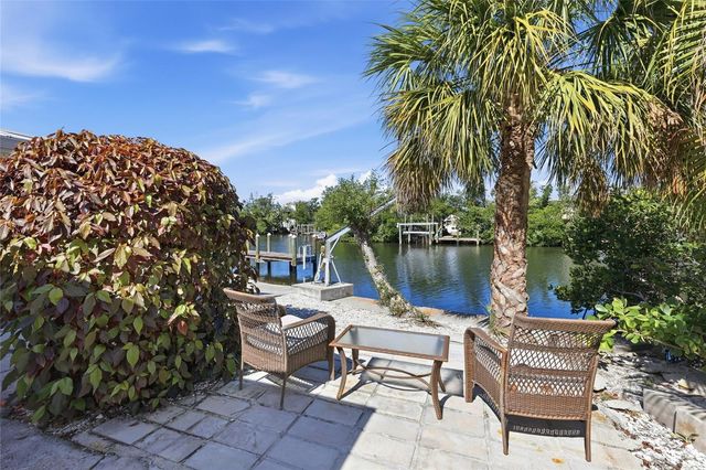 109 TERN DRIVE, Anna Maria, FL 34216