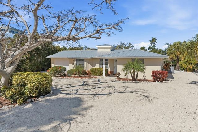 109 TERN DRIVE, Anna Maria, FL 34216