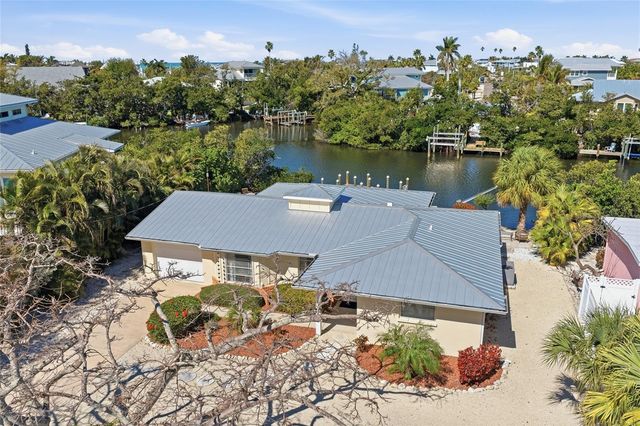 109 TERN DRIVE, Anna Maria, FL 34216