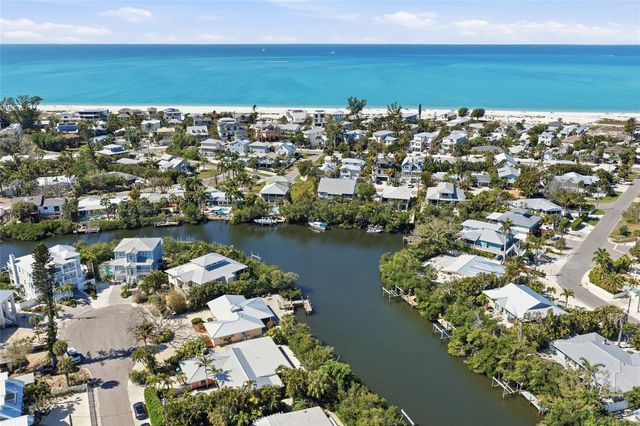 109 TERN DRIVE, Anna Maria, FL 34216