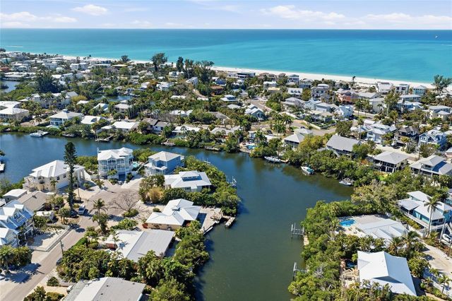 109 TERN DRIVE, Anna Maria, FL 34216