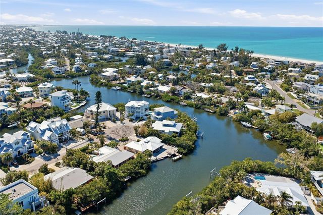 109 TERN DRIVE, Anna Maria, FL 34216