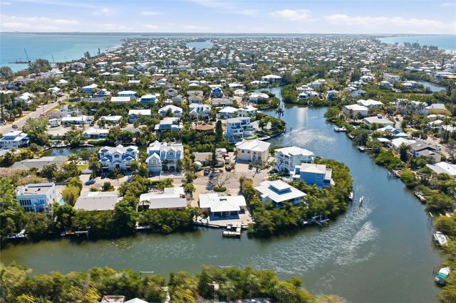 109 TERN DRIVE, Anna Maria, FL 34216