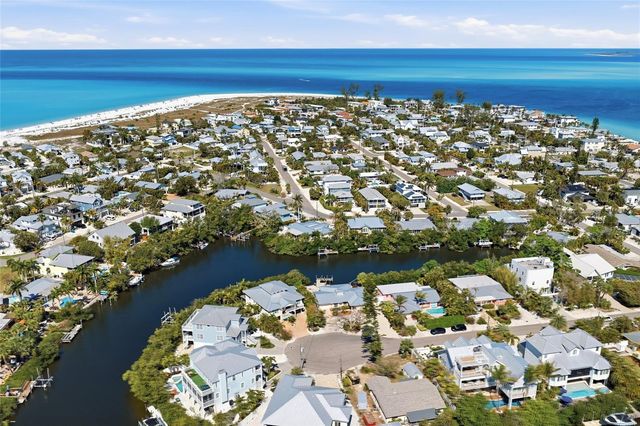 109 TERN DRIVE, Anna Maria, FL 34216