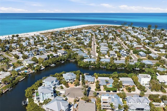 109 TERN DRIVE, Anna Maria, FL 34216