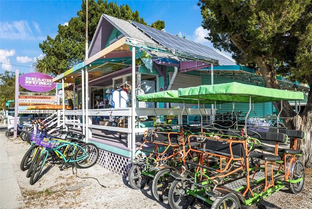 109 TERN DRIVE, Anna Maria, FL 34216