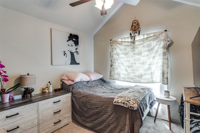 1245 Newcastle Drive, Weatherford, TX 76086