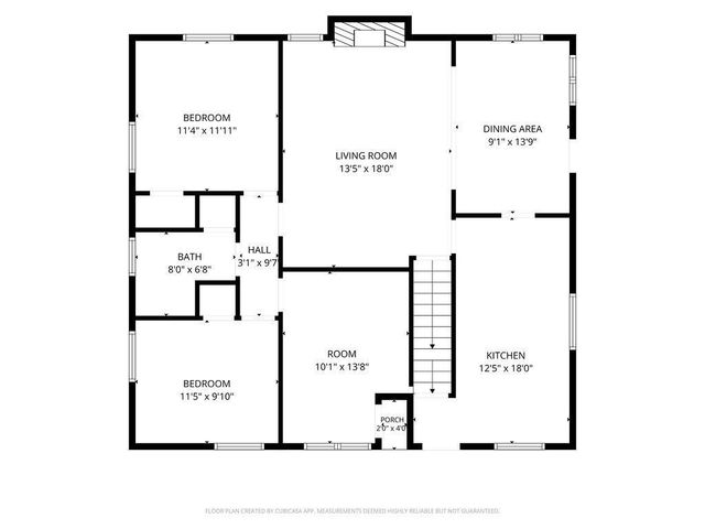 5070 Winton Road, Fairfield, OH 45014