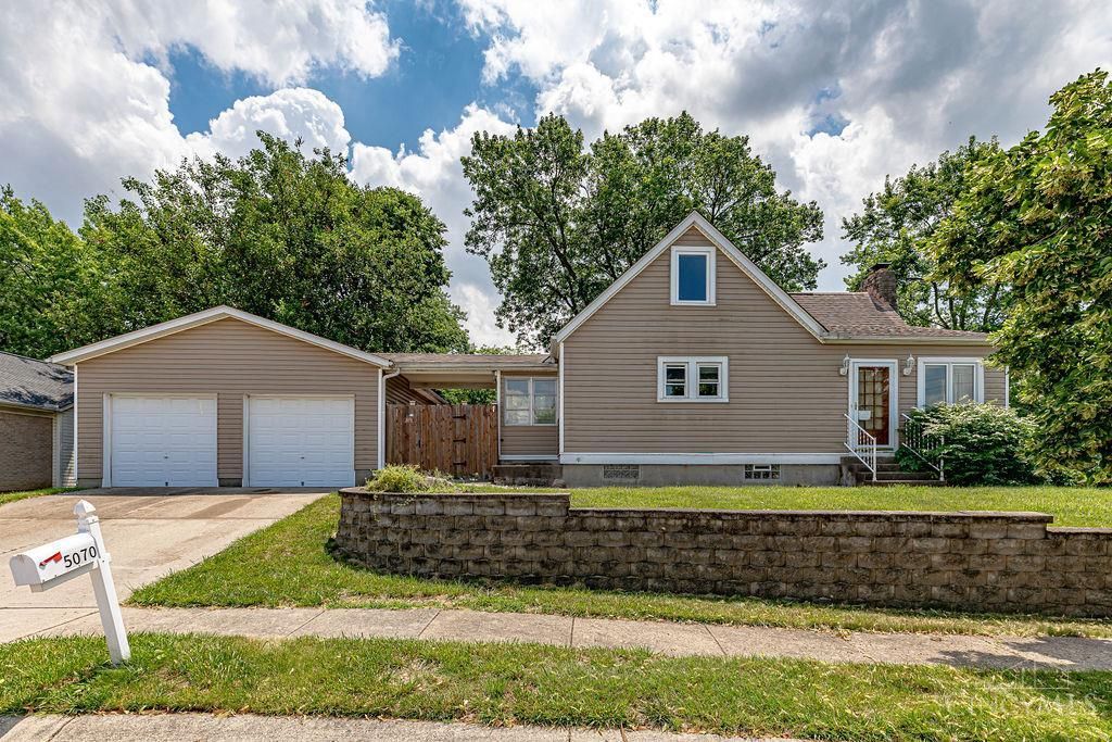 5070 Winton Road, Fairfield, OH 45014