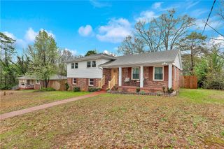 1105 Southwood Street, Anderson, SC 29624