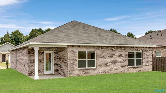 18927 Wicklow Circle, Athens, AL 35613