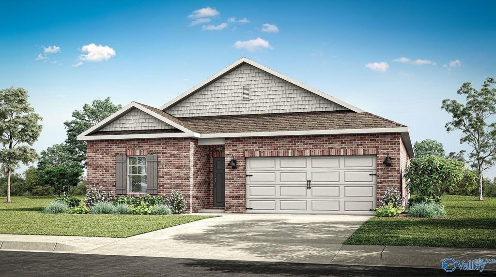 18927 Wicklow Circle, Athens, AL 35613