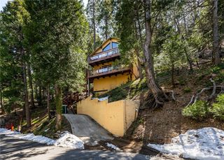 24333 Horst Drive, Crestline, CA 92325
