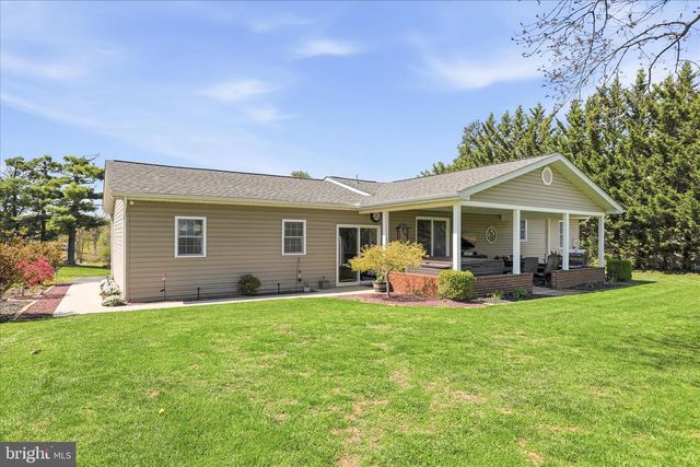 13117 RESH RD, Hagerstown, MD 21740