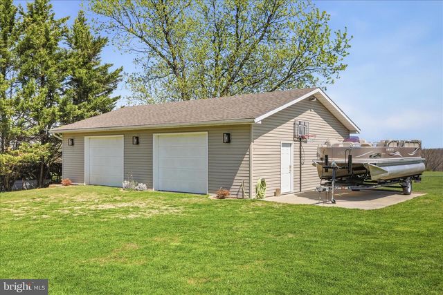 13117 RESH RD, Hagerstown, MD 21740