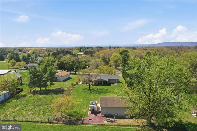 13117 RESH RD, Hagerstown, MD 21740