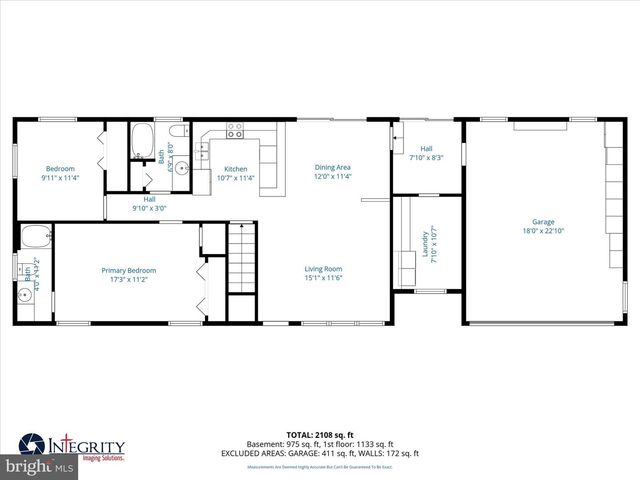 13117 RESH RD, Hagerstown, MD 21740