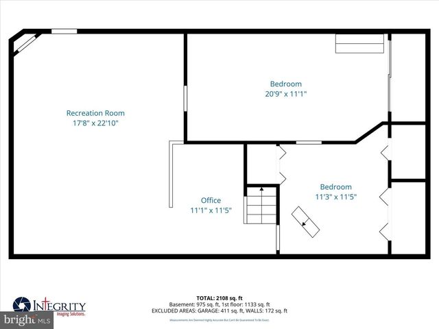 13117 RESH RD, Hagerstown, MD 21740