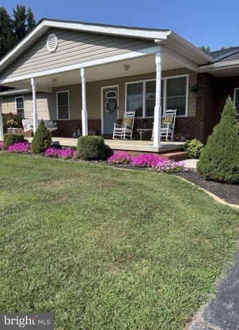 13117 RESH RD, Hagerstown, MD 21740