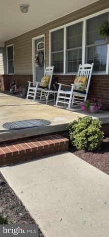 13117 RESH RD, Hagerstown, MD 21740