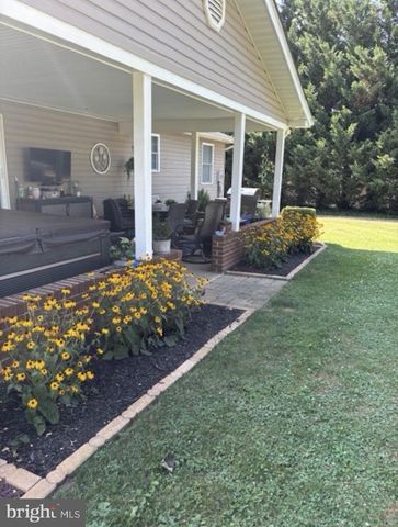 13117 RESH RD, Hagerstown, MD 21740