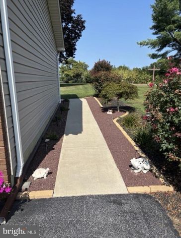 13117 RESH RD, Hagerstown, MD 21740