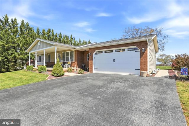 13117 RESH RD, Hagerstown, MD 21740