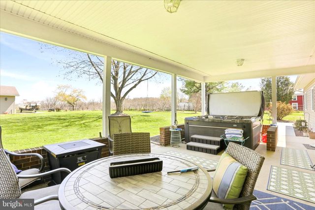 13117 RESH RD, Hagerstown, MD 21740