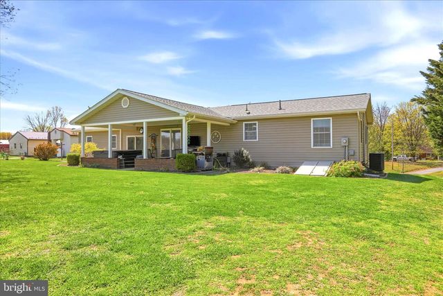 13117 RESH RD, Hagerstown, MD 21740