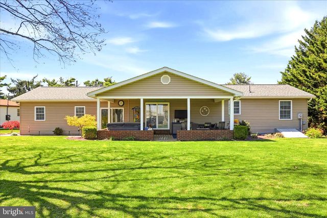13117 RESH RD, Hagerstown, MD 21740