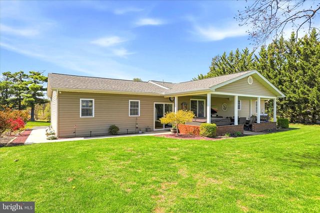 13117 RESH RD, Hagerstown, MD 21740
