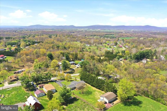 13117 RESH RD, Hagerstown, MD 21740