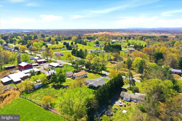 13117 RESH RD, Hagerstown, MD 21740