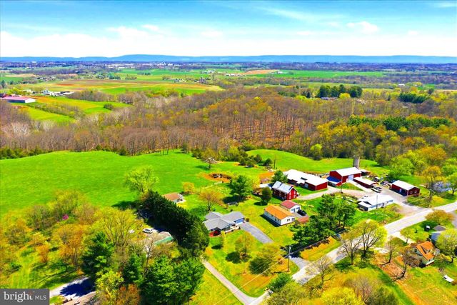 13117 RESH RD, Hagerstown, MD 21740