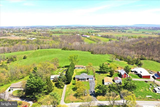 13117 RESH RD, Hagerstown, MD 21740