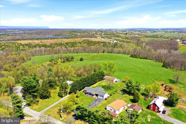 13117 RESH RD, Hagerstown, MD 21740