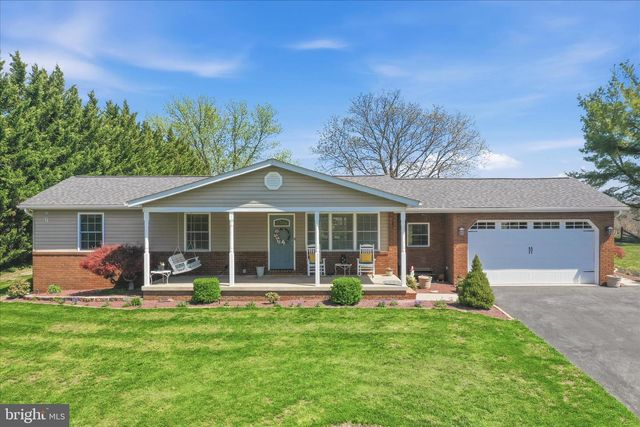13117 RESH RD, Hagerstown, MD 21740