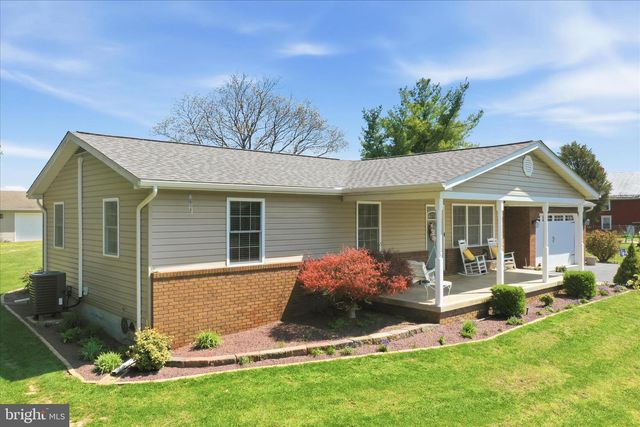 13117 RESH RD, Hagerstown, MD 21740