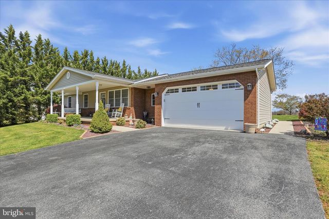 13117 RESH RD, Hagerstown, MD 21740
