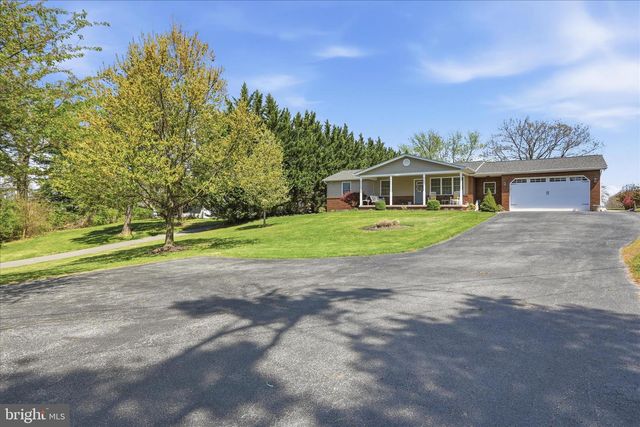 13117 RESH RD, Hagerstown, MD 21740