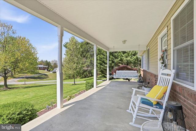 13117 RESH RD, Hagerstown, MD 21740